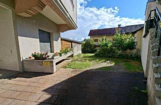 Gewerbeimmobilie kaufen in 9560 Feldkirchen in Kärnten, SEHR ZENTRALE LAGE