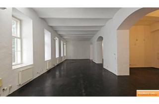 Gastronomiebetrieb mieten in Kirchengasse, 1070 Wien, UNBEFRISTETE GEWERBEFLÄCHE, BÜRO, LAGER, ATELIER, ... MIT VIELEN NUTZUNGSMÖGLICHKEITEN