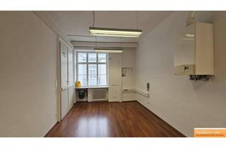 Büro zu mieten in Hardtgasse, 1190 Wien, BÜROFLÄCHE - SEHR SCHÖNER ALTBAU MIT LIFT IN DER HARDTGASSE