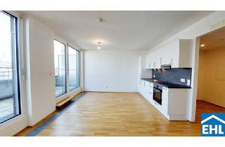 Maisonette mieten in 1210 Wien, Wunderbare 2 Zimmer Maisonette-Wohnung mit großzügiger Terrasse