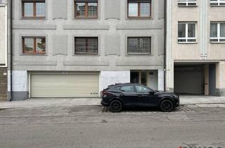 Garagen mieten in Silbergasse, 1190 Wien, Zwischen Zehenthofgasse und Silbergasse - Garagenplatz im 19. Bezirk zu mieten!