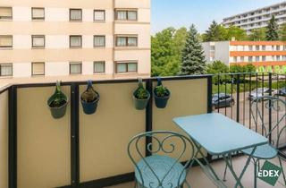 Wohnung mieten in Kendlerstraße, 1140 Wien, Attraktive 2 Zimmer Wohnung mit Balkon unmittelbar bei der U3 Kendlerstraße