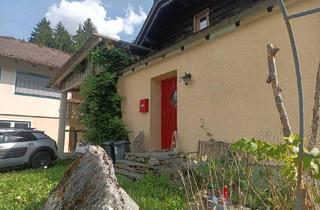 Haus kaufen in 9560 Feldkirchen in Kärnten, Haus in See und Skigebietnähe