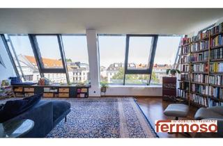 Penthouse kaufen in 1180 Wien, Exklusives Theresiana-Penthouse: Eleganz & Großzügigkeit über den Dächern Wiens