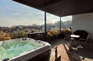 Penthouse kaufen in 4020 Linz, Exklusives Penthouse über den Dächern von Linz – Luxus auf 216 m²