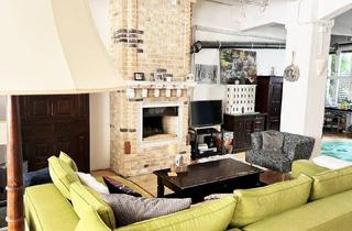 Loft kaufen in Baumgasse, 1030 Wien, Coole Loftwohnung mit Büroeignung inkl. oasenartigem Dach mitten im 3. Bezirk - Baumgasse (!)