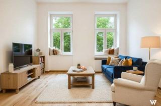 Wohnung kaufen in Johnstraße, 1150 Wien, Helle 1-Zimmer-Wohnung bei U3 Johnstraße | Komplett Renoviert | Ruhige Lage