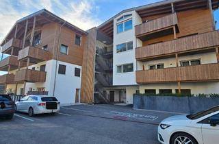 Wohnung kaufen in Herrengasse, 6166 Fulpmes, barrierefreie 3-Zimmer-Gartenwohnung