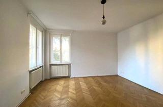 Wohnung mieten in Wallrißstraße 64, 1180 Wien, Sehr nette, ruhige 1-Zimmer Wohnung nähe Herbeckstraße!