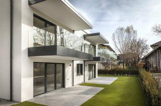 Wohnung mieten in 5020 Salzburg, Erstbezug! Bezaubernde 3-Zimmer-Gartenwohnung in Maxglan