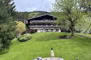 Wohnung mieten in 5700 Zell am See, Gemütliche 2-Zimmer-Wohnung mit Kitzsteinhornblick