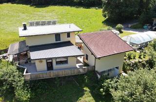 Einfamilienhaus kaufen in 9800 Spittal an der Drau, Einfamilienhaus in Aussichtslage mit Pool auf großem Grundstück