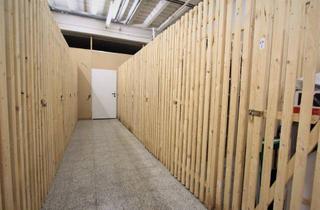 Gewerbeimmobilie mieten in Vivenotgasse 48, 1120 Wien, KELLERABTEIL IM 12. BEZIRK!