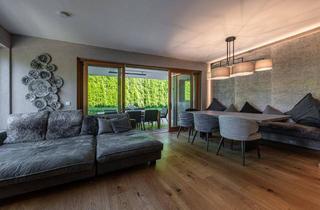 Wohnung kaufen in 6380 Sankt Johann in Tirol, Indoor-Outdoorliving vom Feinsten