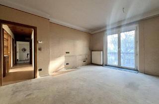 Wohnung kaufen in Vorgartenstraße, 1020 Wien, Sanierungsbedürftige Wohnung zwischen Prater und Donauinsel gelegen!