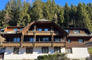 Wohnung kaufen in 9564 Patergassen, Zwei zusammengelegte Wohnungen, gemütlich, hell und sonnig in Patergassen nahe Bad Kleinkirchheim