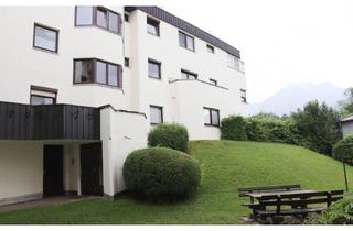 Wohnung kaufen in 6161 Natters, Sanierungsbedürftige 4,5 Zimmer-Wohnung mit eigenem Gartenanteil, Terrasse und Garagenabstellplatz in der Gemeinde Natters