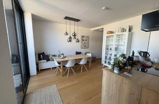 Penthouse mieten in Landstraße 39/5, 4020 Linz, Exklusive PENTHOUSEWOHNUNG in absoluter Zentrumslage mit Dachterasse