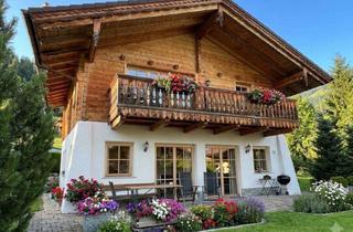 Haus kaufen in 5741 Neukirchen am Großvenediger, Traum-Chalet in Top-Lage in Neukirchen am Großvenediger, Wildkogel Arena