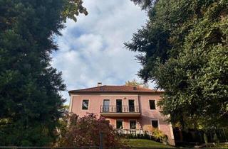 Villen zu kaufen in 2371 Hinterbrühl, HINTERBRÜHL - RARITÄT ! SCHÖNE VILLA MIT PRACHTVOLLEM ALTBAUMBESTAND IN TOP ZUSTAND ZUM VERKAUF