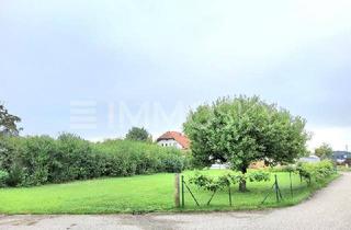 Grundstück zu kaufen in 4614 Marchtrenk, Top Baugrundstück für Doppelhaus über 1000 m² zwischen Linz und Wels!!