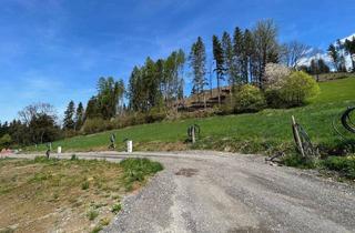 Grundstück zu kaufen in 8720 Knittelfeld, 728 m² Baugrundstück mit Bergpanorama
