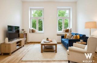 Wohnung kaufen in Johnstraße, 1150 Wien, Helle 1-Zimmer-Wohnung bei U3 Johnstraße | Komplett Renoviert | Ruhige Lage