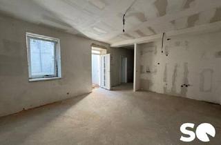 Wohnung kaufen in 1160 Wien, #SQ - INNENHOFRUHELAGE! SANIERUNGSBEDÜRFTIGE WOHNUNG MIT AUSSENFLÄCHE