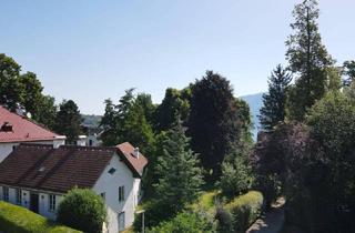 Penthouse kaufen in 4813 Altmünster, VERMITTELT - PERFEKT zu VERMIETEN ! ANLEGERWOHNUNG mit Blick auf den Schlosspark & Traunstein - 2-Zimmer - große Loggia - zentral