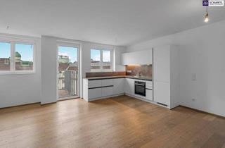 Wohnung kaufen in Pilgramgasse, 1050 Wien, U4 Pilgramgasse ums Eck! Lichtdurchflutete Dachgeschosswohnung mit hofseitiger Terrasse + ausgezeichnete Infrastruktur! TOP-Investment in einer TOP-Gegend! Jetzt zugreifen!