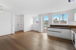 Wohnung kaufen in Pilgramgasse, 1050 Wien, U4 Pilgramgasse ums Eck! Lichtdurchflutete Dachgeschosswohnung mit hofseitiger Terrasse + ausgezeichnete Infrastruktur! TOP-Investment in einer TOP-Gegend! Jetzt zugreifen!