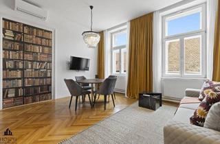 Wohnung mieten in 2070 Retz, Luxury Living Retz – Exklusive vollmöblierte All-in-Apartments auf Zeit