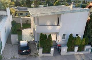 Einfamilienhaus kaufen in 2500 Baden, **TOP MODERNES EINFAMILIENHAUS * WFL 180m² * Wohn-Essbereich 70m² * 6 Zimmer**Badner Bahn Station ist 800 Meter enternt