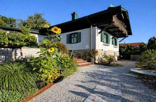 Haus kaufen in 2811 Wiesmath, Traumhaftes Landhaus mit Garten! Vollrenoviert - 4 Zimmer - ca. 141m² WNFL - Infrarotsauna - Garage - Keller - Luftwärmepumpe