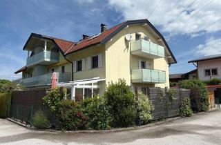 Reihenhaus kaufen in 5071 Wals, Familienfreundliches Eckreihenhaus in ruhiger Grünlage – Wals/Grünau (provisionsfrei)