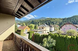 Haus kaufen in 9601 Arnoldstein, Adaptierungsbedürftiges Wohnhaus in Ruhelage mit Blick auf den Dobratsch