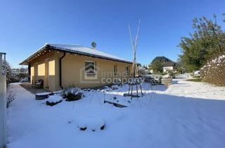 Haus kaufen in 6845 Hohenems, HOHENEMS Barrierefreies Wohnen für Ihre Familie im komfortablen Bungalow - ein weiterer absoluter Mehrwert ist das großzügig geschnittene Grundstück