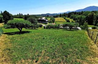 Grundstück zu kaufen in Kneippweg, 8045 Graz, Ein Juwel in sonniger Aussichtslage – exklusives Baugrundstück in nobler Andritzer Villengegend