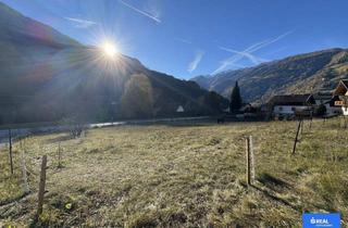 Grundstück zu kaufen in 9831 Kleindorf, Ein Paradies für Skibegeisterte