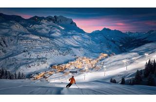 Wohnung kaufen in 6763 Lech, Unikat am Arlberg: Zweitwohnsitz, Neubau, Exklusivität pur