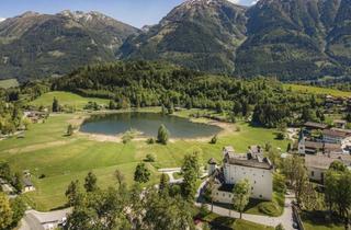 Haus kaufen in Schloss Goldegg, 5622 Weng, Sonniges Ein-/Zweifamilienhaus in Goldegg zu verkaufen
