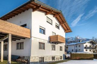 Haus kaufen in Schloss Goldegg, 5622 Weng, Sonniges Ein-/Zweifamilienhaus in Goldegg zu verkaufen