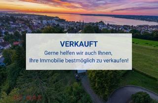 Villen zu kaufen in 6900 Bregenz, Prachtvolle Villa in Bregenz mit unverbaubarem Blick über den Bodensee