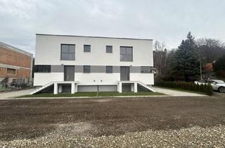 Doppelhaushälfte kaufen in 2824 Seebenstein, FERTIGGESTELLT IN KÜRZE! NUTZEN SIE JETZT NOCH DIE GELEGENHEIT! ENERGIEEFFIZIENTE ERSTBEZUGSHÄUSER SUCHEN IHRE BESITZER!