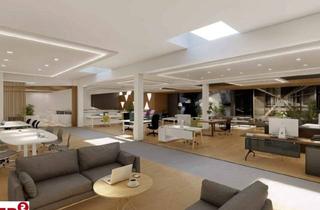 Gewerbeimmobilie mieten in 1230 Wien, Ihr Markenauftritt im Cluster der besten - Flexible Shop in Shop Fläche