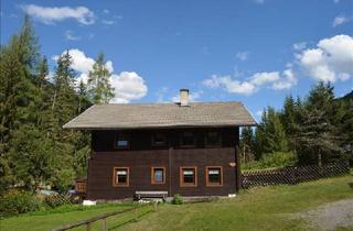 Haus kaufen in 9963 Oberrotte, Rarität ! Ferienhaus im wunderschönen Defereggental