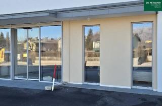 Lager mieten in 9586 Fürnitz, Büro -Geschäftsfläche mit Lagerraum im Villacher Vorort