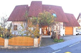 Einfamilienhaus kaufen in 8160 Weiz, Traumhaus in Weiz ? Großzügiges Wohnen mit 6 Zimmern, Garten, Balkon und herrlichem Grünblick