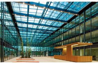 Büro zu mieten in 1200 Wien, Attraktive Büroflächen mit ausgezeichneter Infrastruktur in 1200 Wien