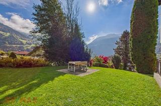 Wohnung kaufen in Bärgerstraße 57/W 2, 6781 Bartholomäberg, Kleines Refugium inmitten der Natur - Ihr Rückzugsort in den Bergen mit Ferienwohnsitz